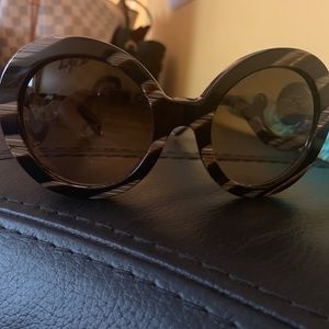 Prada sunglasses